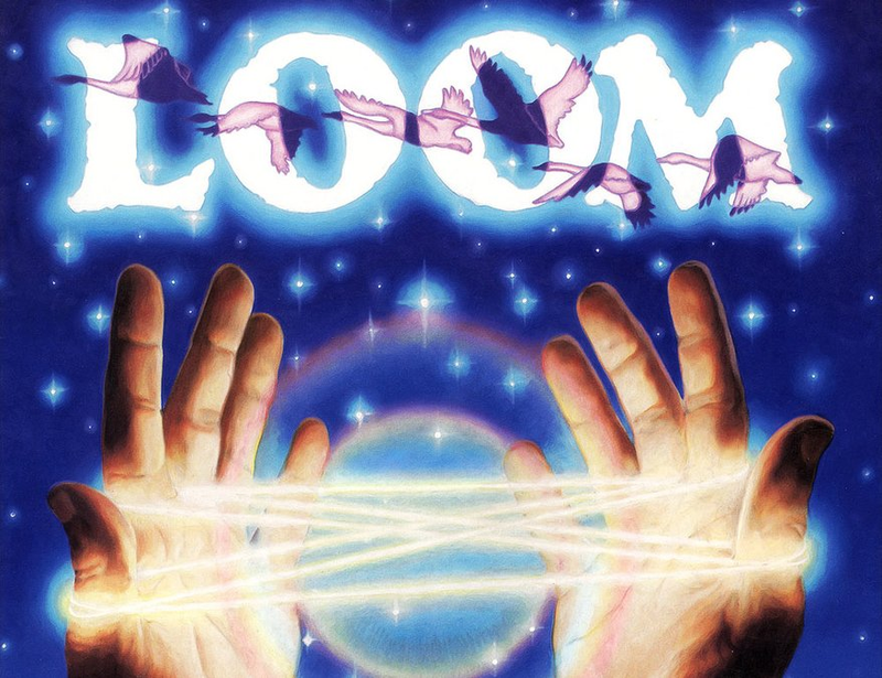 Illustration for article titled LucasArts, 20 curiosidades de la inolvidable fábrica de aventuras gráficas